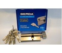 Замки Gerda в Красногорске
