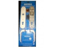 Замки Gerda в Красногорске